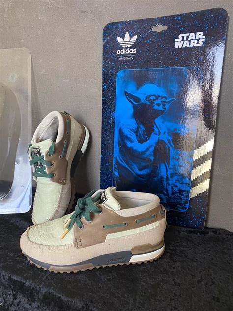 adidas star wars schuhe kinder|adidas x star wars.